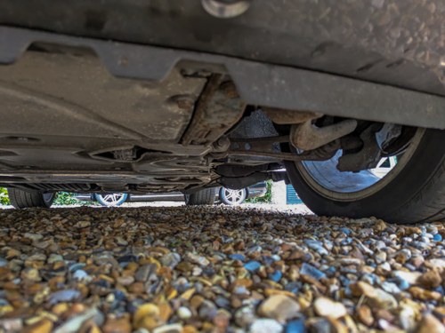 2018 Land Rover Range Rover Vogue SE à venda (imagem 181 de 206)