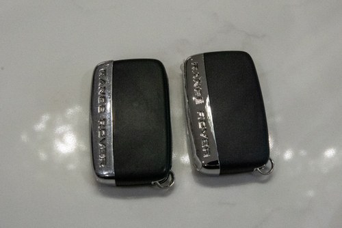 2018 Land Rover Range Rover Vogue SE à venda (imagem 188 de 206)