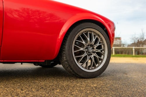 1980 MG MGB GT à venda (imagem 43 de 163)