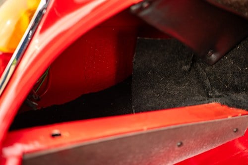 1980 MG MGB GT à venda (imagem 87 de 163)