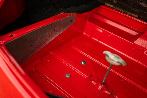 1980 MG MGB GT à venda (imagem 88 de 163)