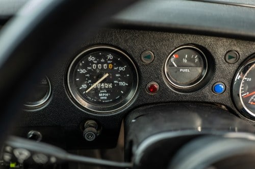 1980 MG MGB GT à venda (imagem 55 de 163)