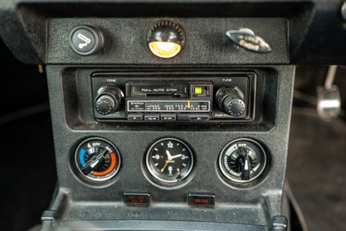 1980 MG MGB GT à venda (imagem 59 de 163)