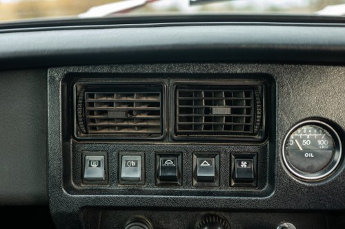 1980 MG MGB GT à venda (imagem 61 de 163)