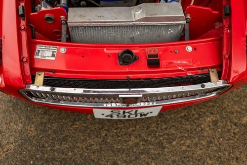 1980 MG MGB GT à venda (imagem 104 de 163)