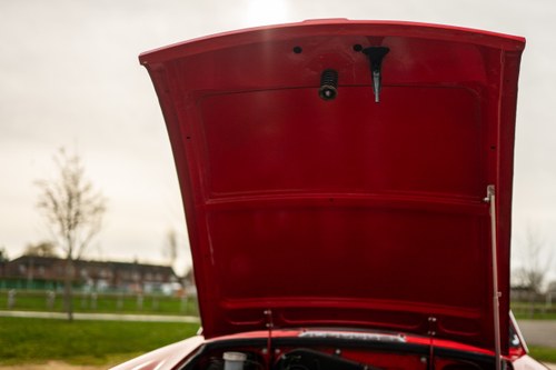 1980 MG MGB GT à venda (imagem 115 de 163)