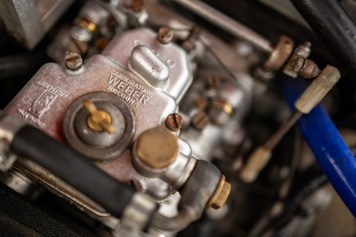 1980 MG MGB GT à venda (imagem 126 de 163)