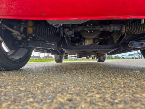 1980 MG MGB GT à venda (imagem 145 de 163)