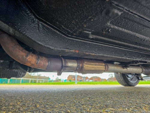 1980 MG MGB GT à venda (imagem 146 de 163)