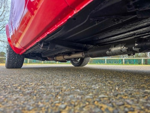 1980 MG MGB GT à venda (imagem 150 de 163)