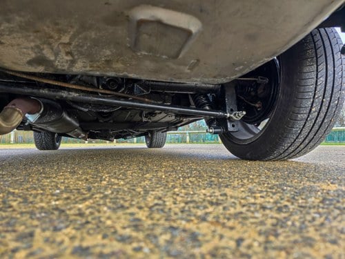 1980 MG MGB GT à venda (imagem 154 de 163)