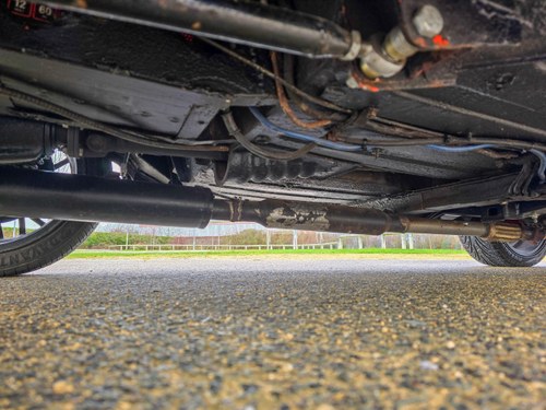 1980 MG MGB GT à venda (imagem 156 de 163)