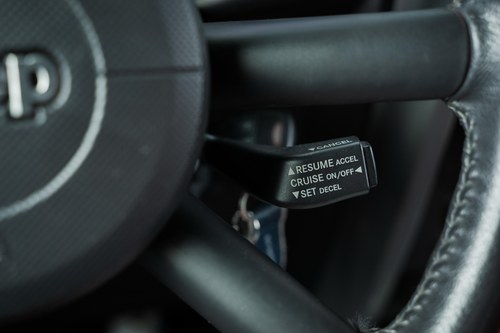 2008 Jeep Wrangler JK Sahara 3.8L à venda (imagem 19 de 53)