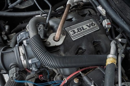 2008 Jeep Wrangler JK Sahara 3.8L à venda (imagem 50 de 53)