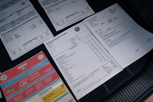 1998 Volkswagen Golf Estate à vendre (picture 209 of 211)