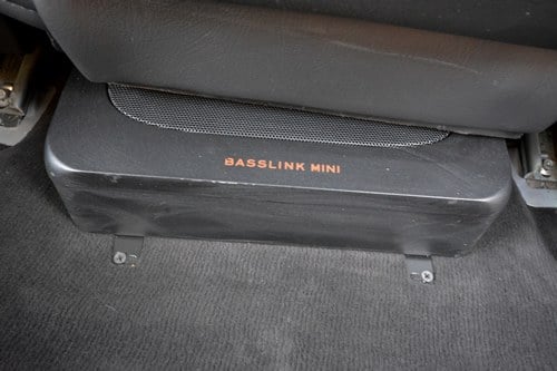 1985 Mercedes-Benz 500SEL (W126) AMG Tribute à vendre (picture 97 of 167)