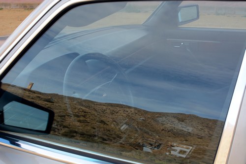 1985 Mercedes-Benz 500SEL (W126) AMG Tribute à vendre (picture 104 of 167)