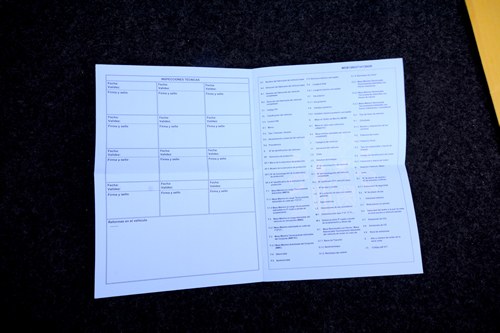 1985 Mercedes-Benz 500SEL (W126) AMG Tribute à vendre (picture 163 of 167)