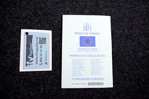 1985 Mercedes-Benz 500SEL (W126) AMG Tribute à vendre (picture 167 of 167)