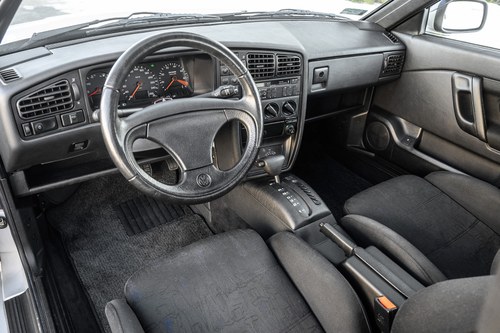 1994 Volkswagen Corrado VR6 In vendita (immagine 25 di 242)