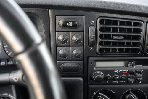 1994 Volkswagen Corrado VR6 In vendita (immagine 29 di 242)