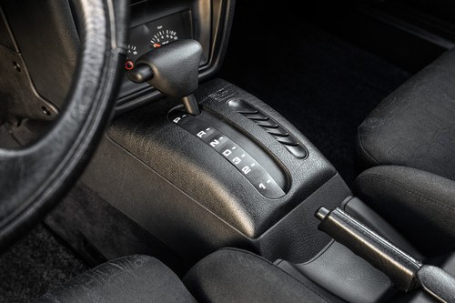 1994 Volkswagen Corrado VR6 In vendita (immagine 30 di 242)