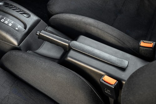 1994 Volkswagen Corrado VR6 In vendita (immagine 32 di 242)