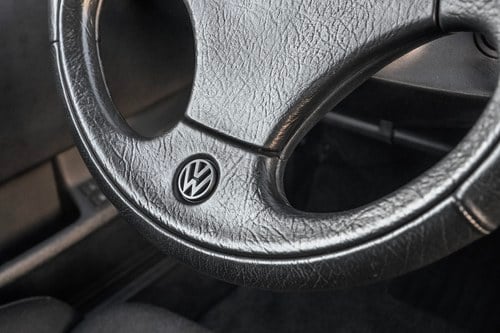 1994 Volkswagen Corrado VR6 In vendita (immagine 38 di 242)