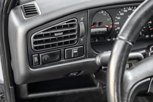 1994 Volkswagen Corrado VR6 In vendita (immagine 39 di 242)