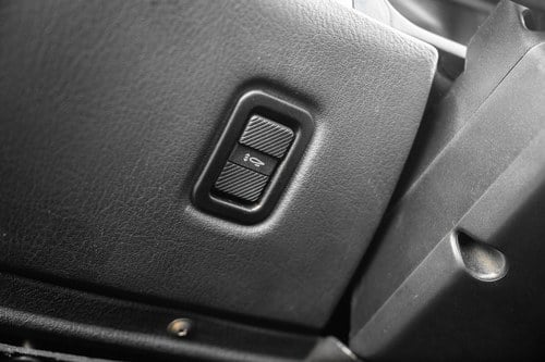 1994 Volkswagen Corrado VR6 In vendita (immagine 41 di 242)