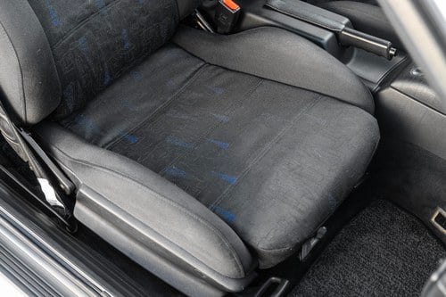1994 Volkswagen Corrado VR6 In vendita (immagine 49 di 242)