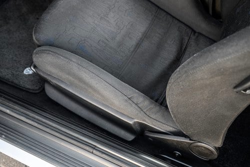 1994 Volkswagen Corrado VR6 In vendita (immagine 50 di 242)