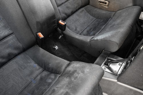 1994 Volkswagen Corrado VR6 In vendita (immagine 57 di 242)