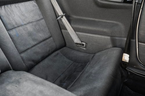 1994 Volkswagen Corrado VR6 In vendita (immagine 58 di 242)