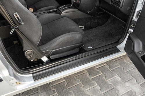 1994 Volkswagen Corrado VR6 In vendita (immagine 60 di 242)