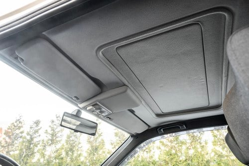 1994 Volkswagen Corrado VR6 In vendita (immagine 65 di 242)