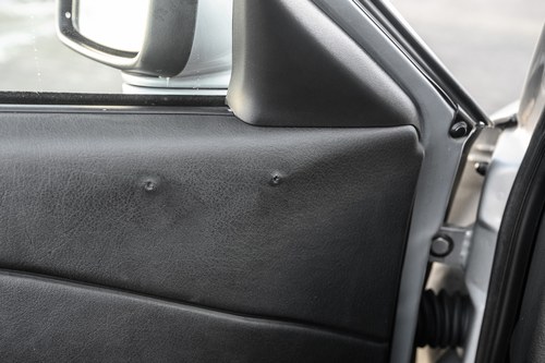 1994 Volkswagen Corrado VR6 In vendita (immagine 66 di 242)