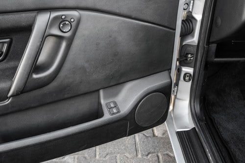 1994 Volkswagen Corrado VR6 In vendita (immagine 67 di 242)
