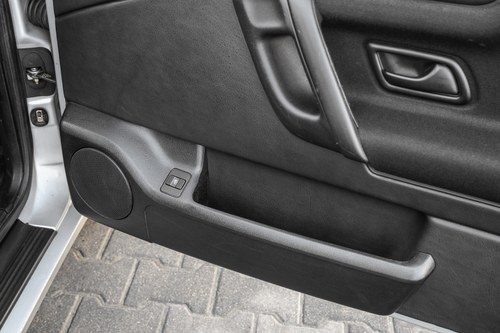 1994 Volkswagen Corrado VR6 In vendita (immagine 68 di 242)