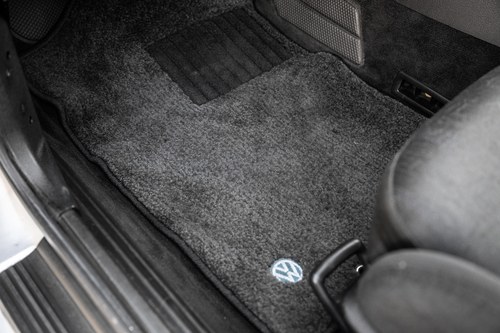 1994 Volkswagen Corrado VR6 In vendita (immagine 72 di 242)