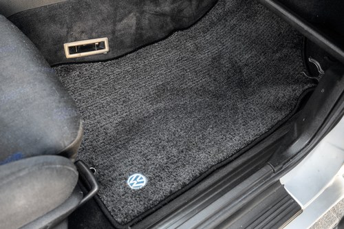 1994 Volkswagen Corrado VR6 In vendita (immagine 73 di 242)