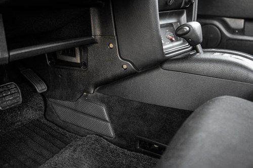 1994 Volkswagen Corrado VR6 In vendita (immagine 74 di 242)