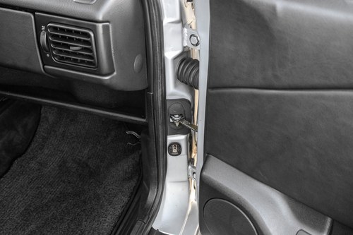 1994 Volkswagen Corrado VR6 In vendita (immagine 76 di 242)