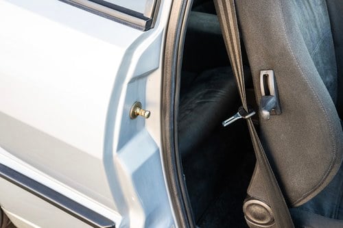 1994 Volkswagen Corrado VR6 In vendita (immagine 82 di 242)