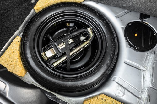 1994 Volkswagen Corrado VR6 In vendita (immagine 87 di 242)
