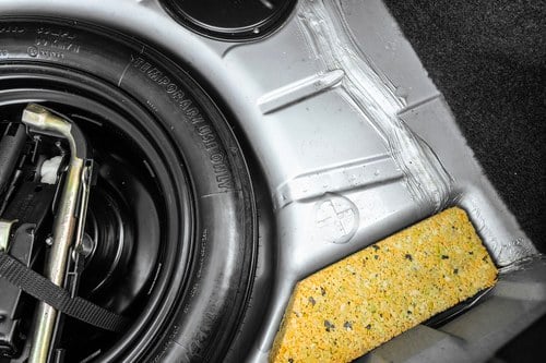 1994 Volkswagen Corrado VR6 In vendita (immagine 88 di 242)