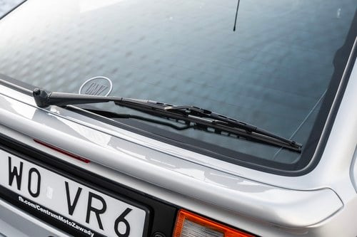 1994 Volkswagen Corrado VR6 In vendita (immagine 113 di 242)