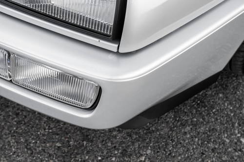 1994 Volkswagen Corrado VR6 In vendita (immagine 116 di 242)