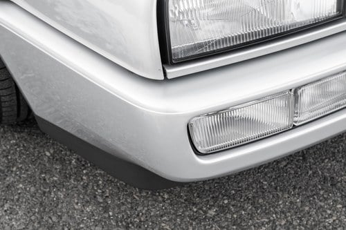 1994 Volkswagen Corrado VR6 In vendita (immagine 117 di 242)