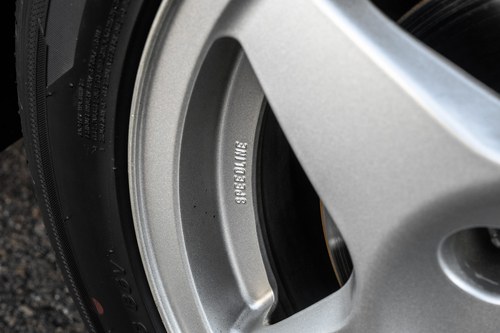 1994 Volkswagen Corrado VR6 In vendita (immagine 141 di 242)